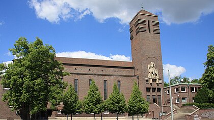Kirche St. Georg