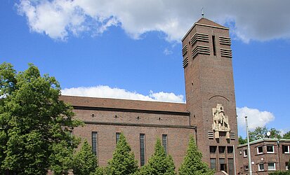 Kirche St. Georg